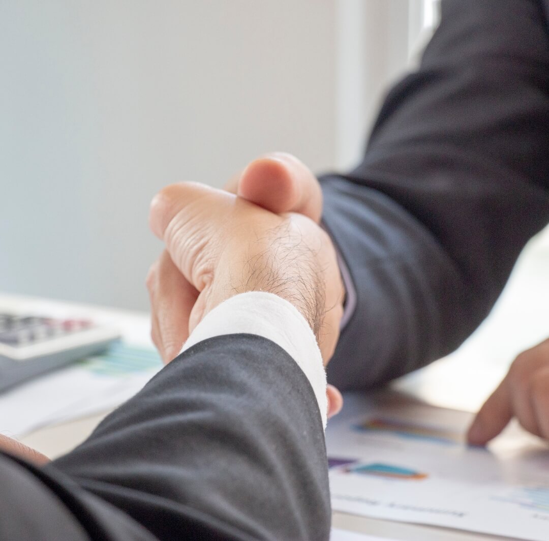 Union Conciliations and assistance for agreements with OO.SS.