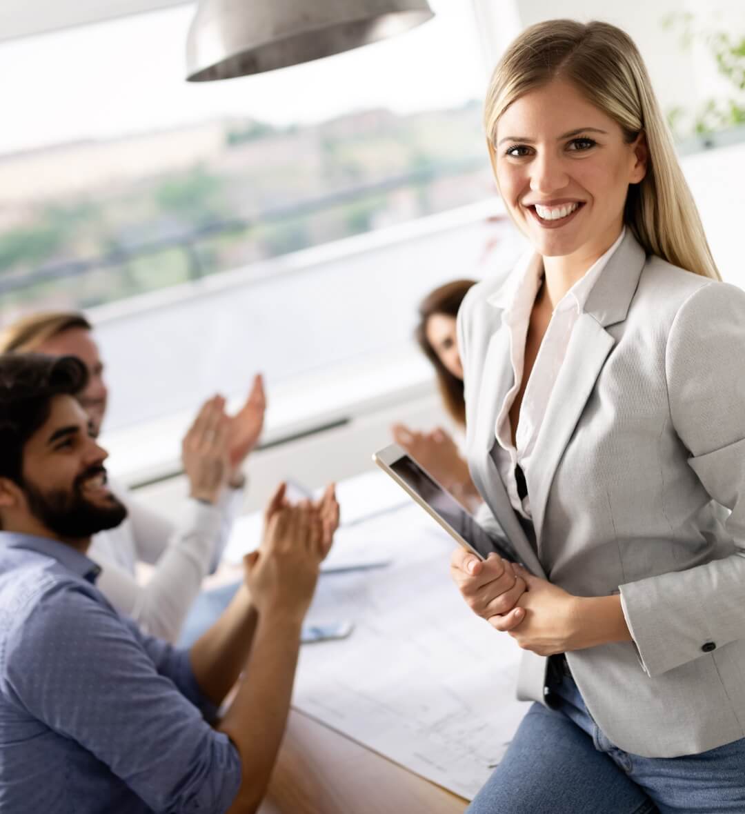 Consulenza nella gestione del rapporto di lavoro