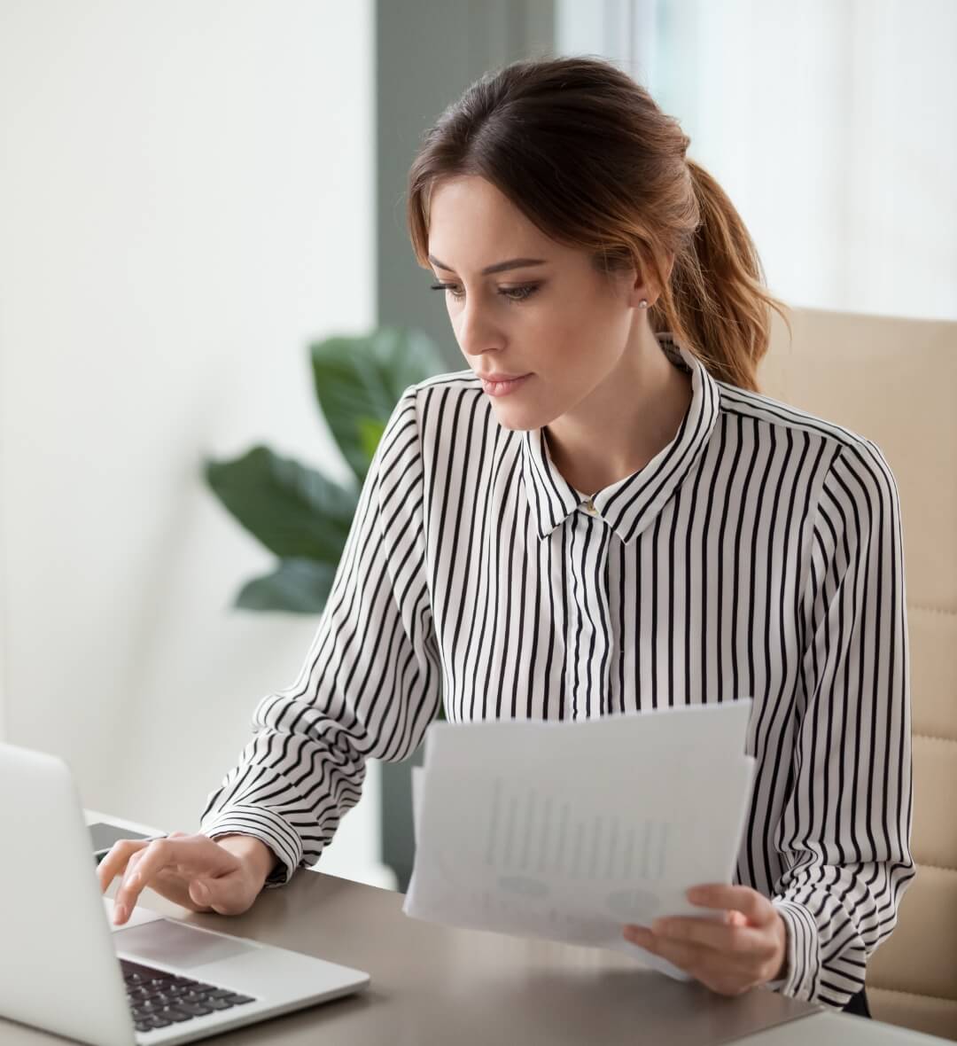 Elaborazione delle retribuzioni