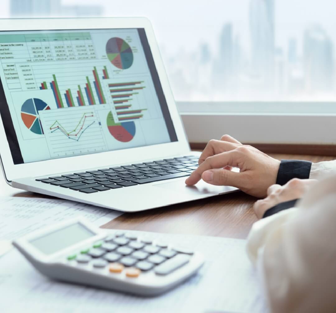 Personalised Accounting Reports